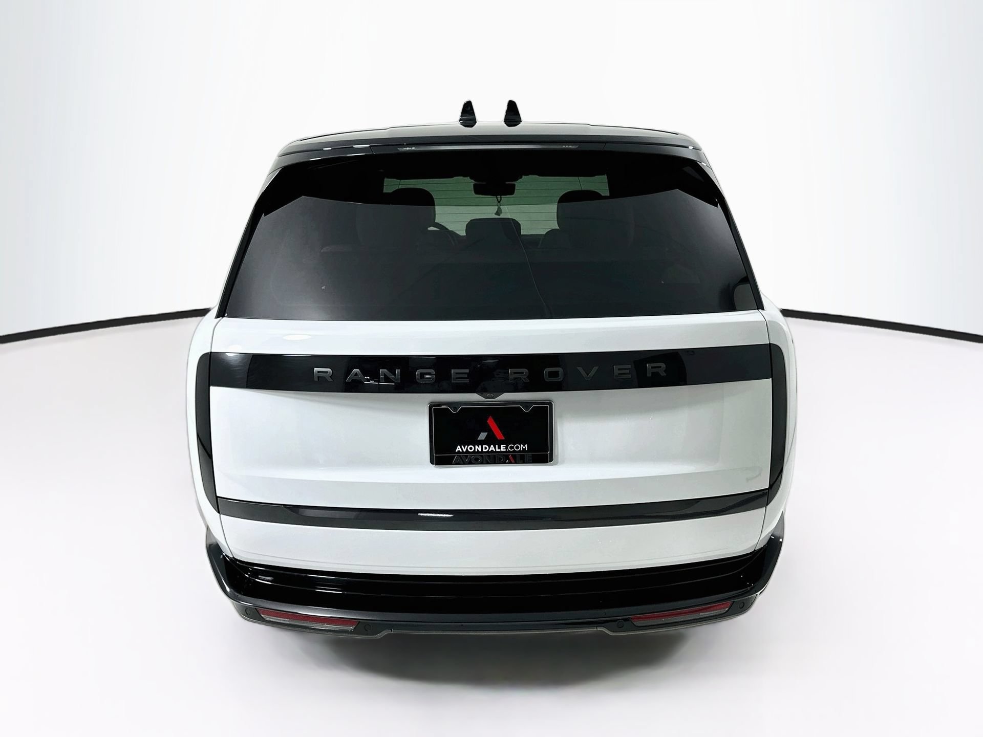 Used 2024 Land Rover Range Rover SE AWD/4WD image 7