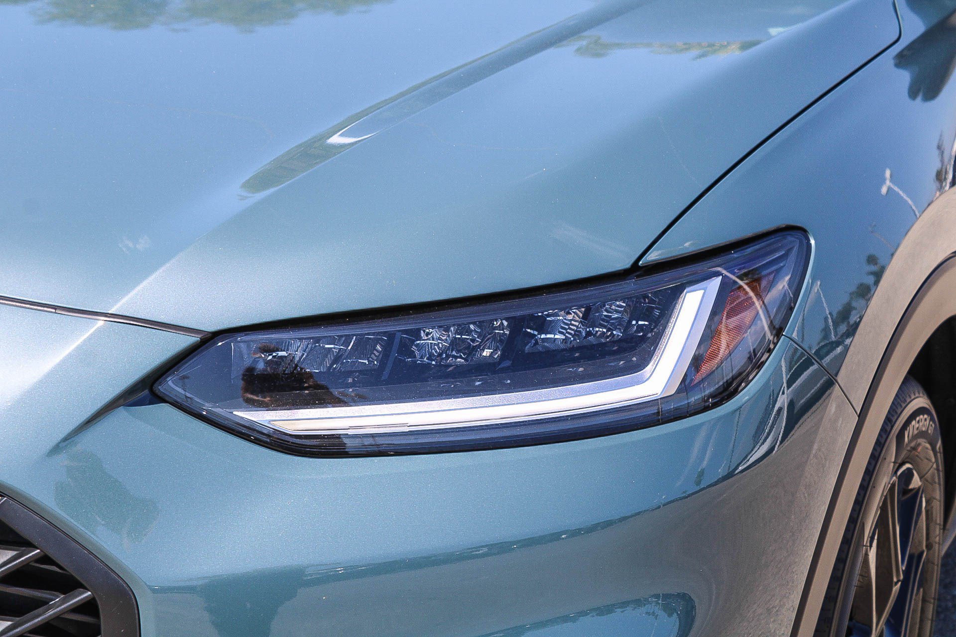 Certified 2024 Honda HR-V Sport image 5
