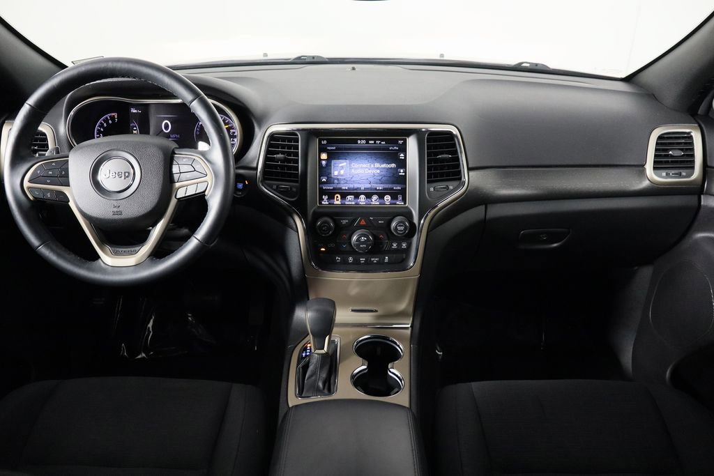 Used 2017 Jeep Grand Cherokee Laredo w/ Quick Order Package 23E image 13