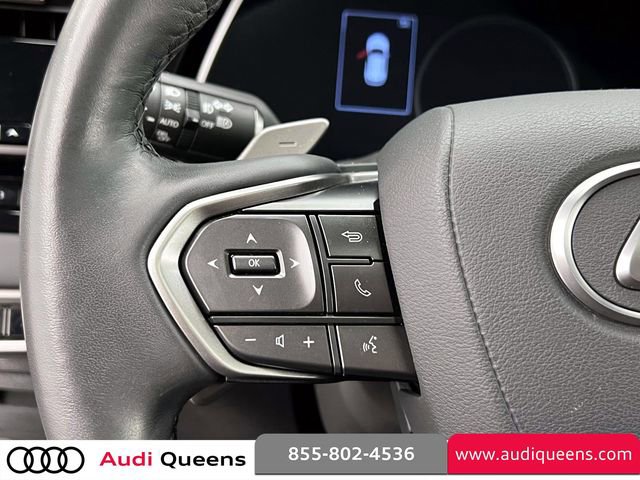 Used 2023 Lexus RX 350 Premium w/ Accessory Package image 22