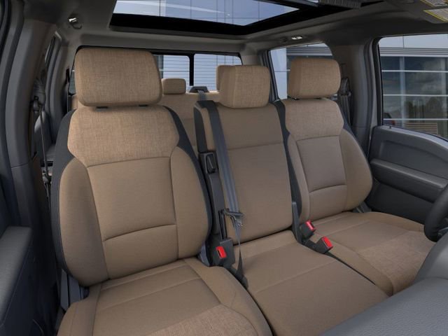 New 2026 Ford F350 XLT w/ XLT Premium Package image 10