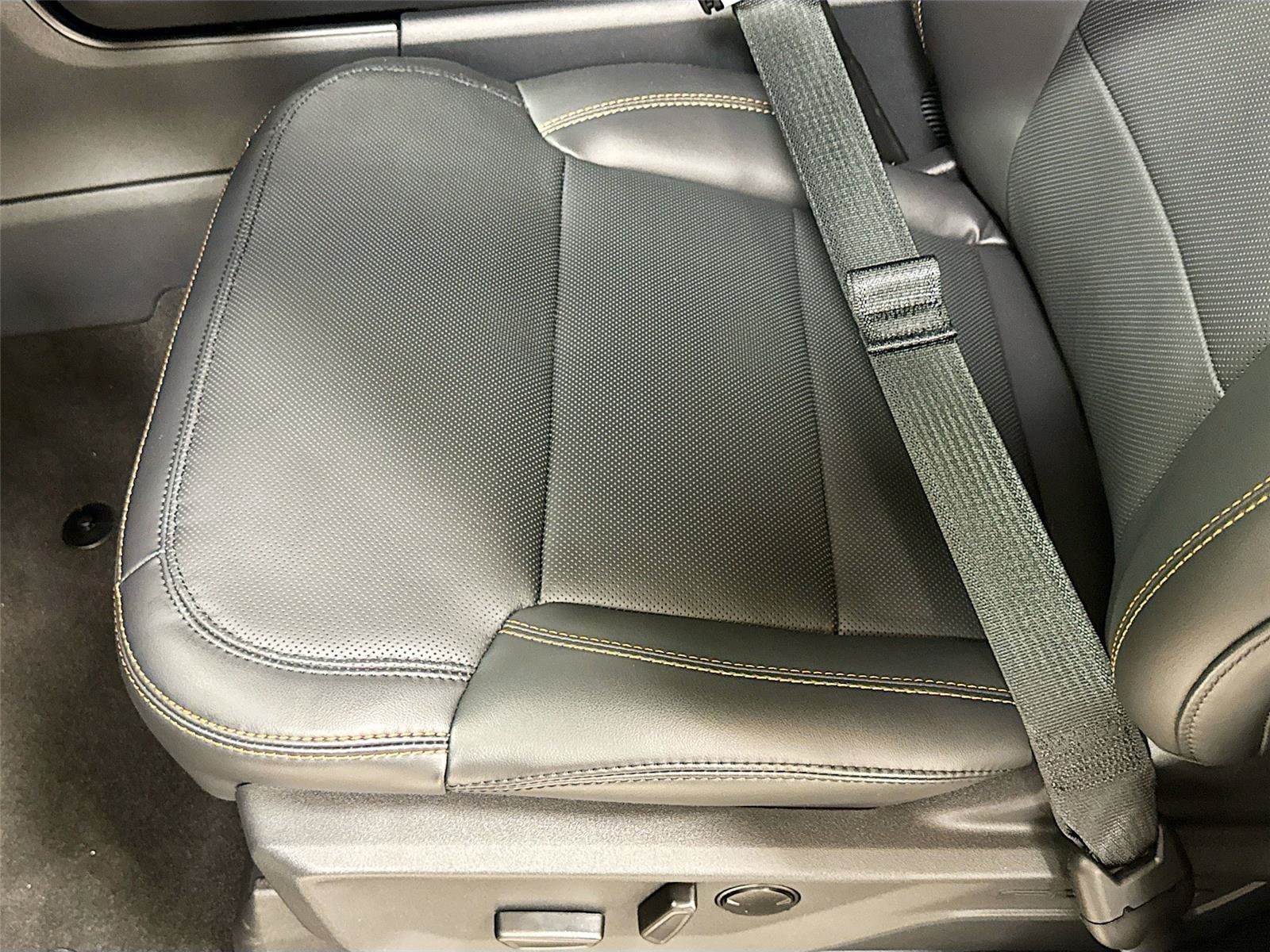 New 2026 Ford Expedition Tremor AWD/4WD image 19