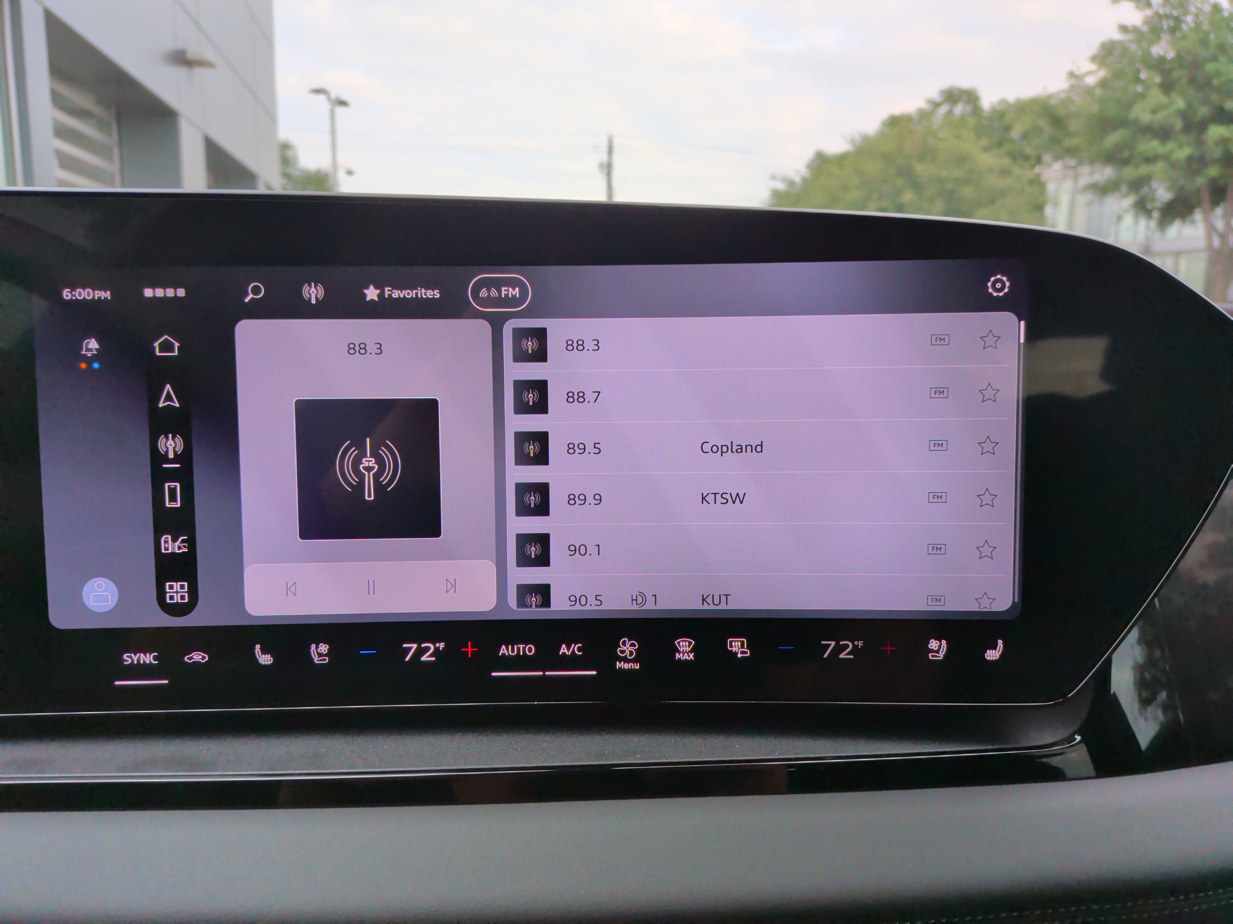 New 2027 Audi Q6 e-tron Premium Plus AWD/4WD image 22