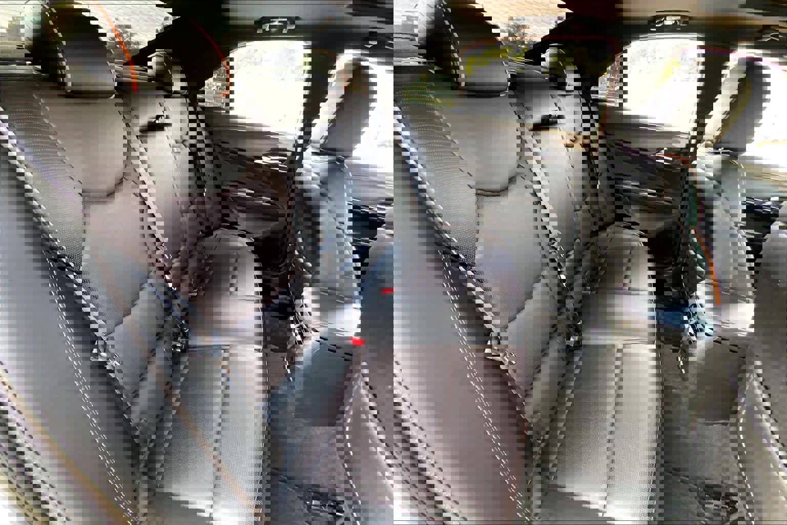 Used 2020 Cadillac CT4 Sport w/ Climate Package image 17