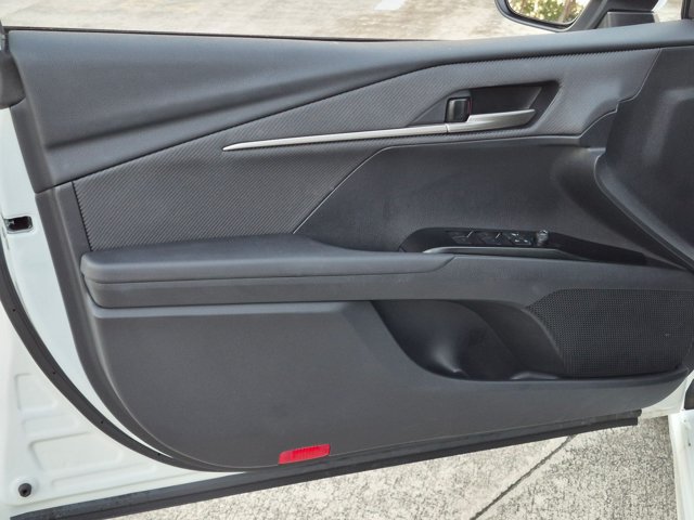 Certified 2026 Toyota Camry SE FWD image 7