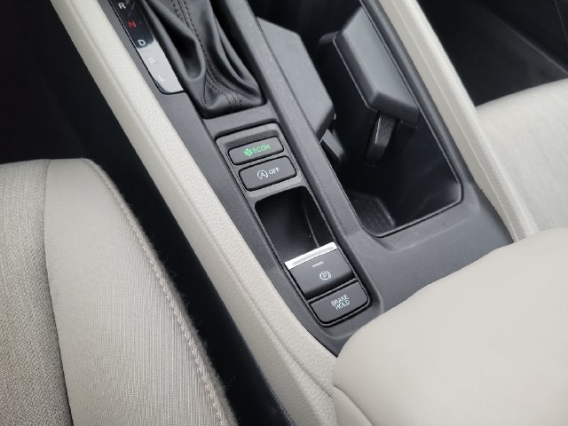 Certified 2023 Honda Accord EX image 24
