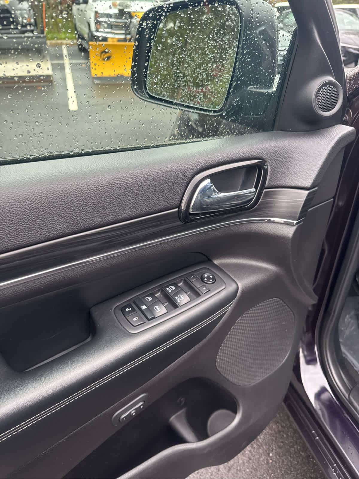 Certified 2021 Jeep Grand Cherokee Limited w/ Quick Order Package 28K 80th image 17