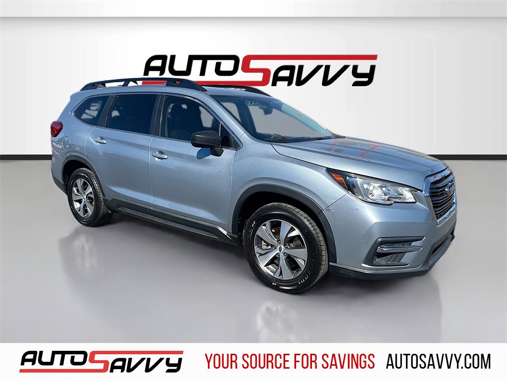 Used 2020 Subaru Ascent Premium w/ Convenience Package