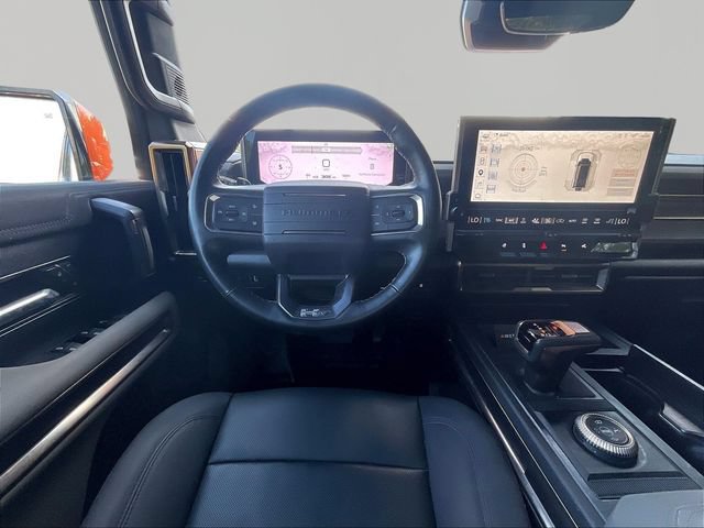 Used 2024 GMC Hummer EV 3X AWD/4WD image 10