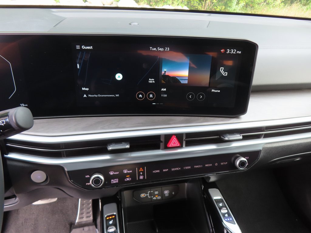 New 2026 Kia Sorento SX Prestige image 5