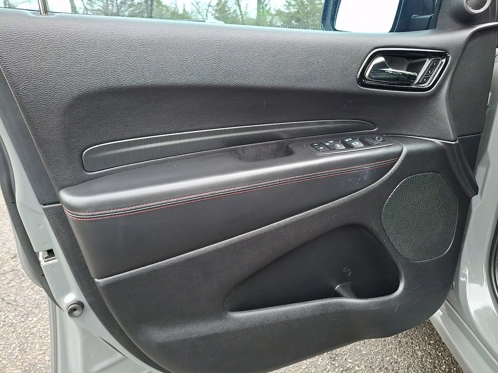 Used 2022 Dodge Durango R/T w/ Blacktop Package AWD/4WD image 15