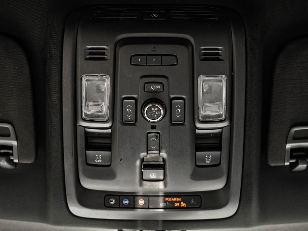 Used 2021 GMC Yukon Denali w/ Denali Premium Package image 43