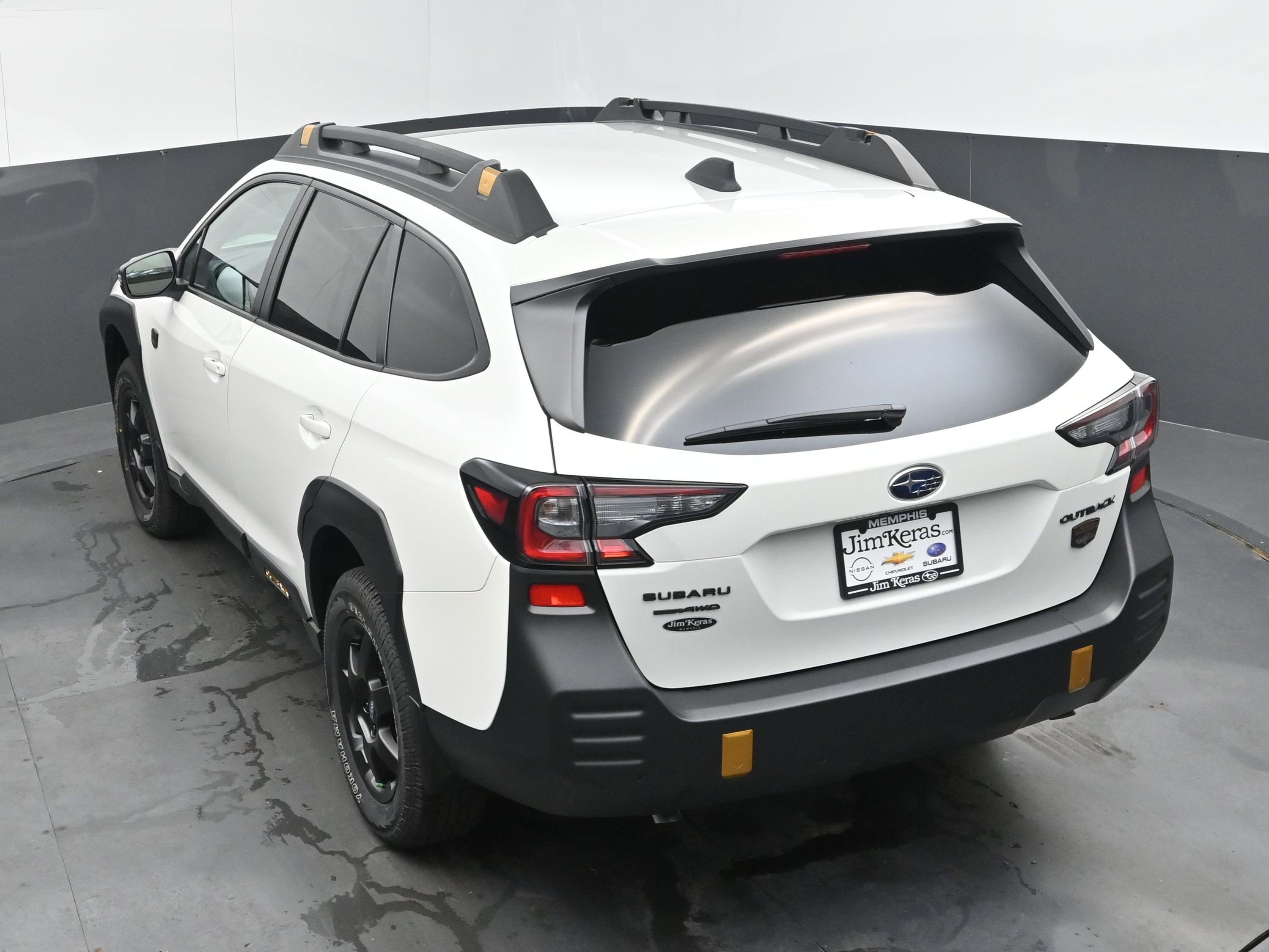 New 2025 Subaru Outback Wilderness image 34