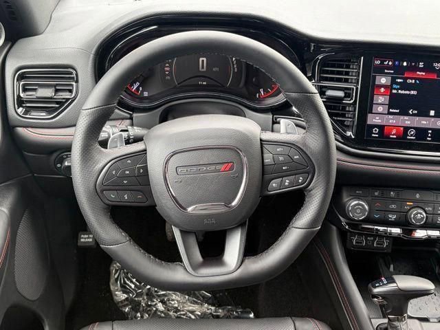 New 2026 Dodge Durango GT AWD/4WD image 40