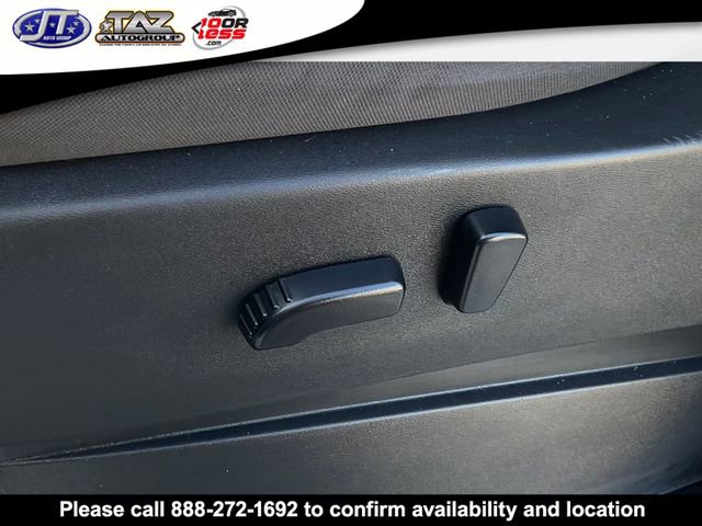 Used 2022 Nissan Frontier SV RWD image 11