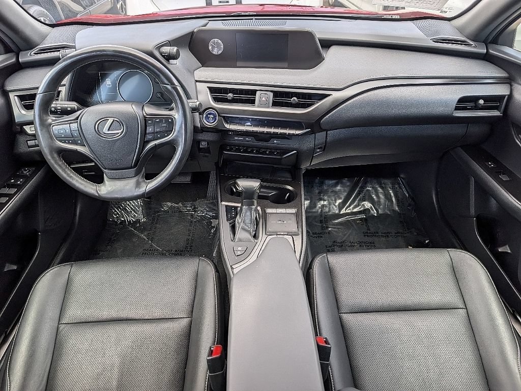 Used 2020 Lexus UX 250h w/ Premium Package AWD/4WD image 22