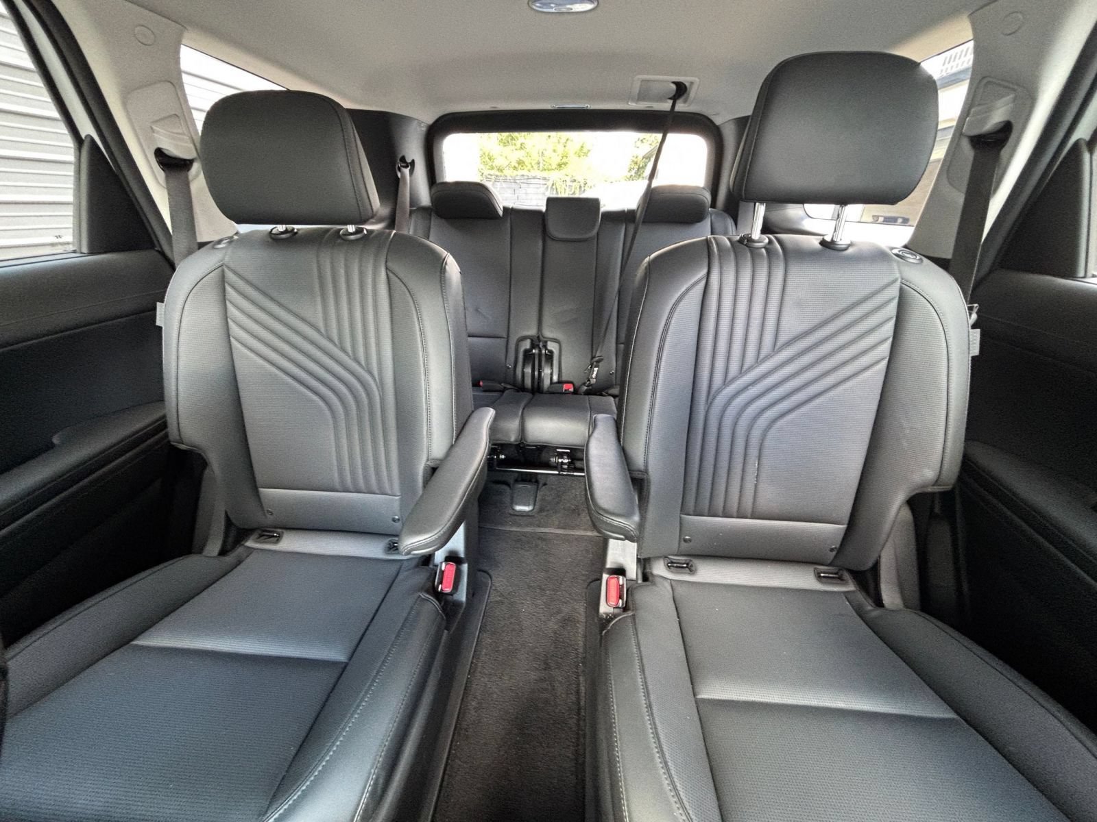 Used 2026 Hyundai Palisade SEL AWD/4WD image 37
