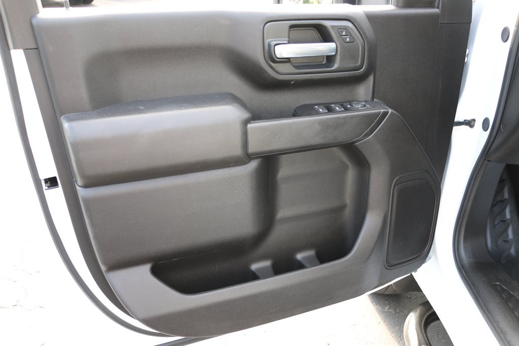Used 2025 Chevrolet Silverado 3500 W/T w/ WT Convenience Package AWD/4WD image 35