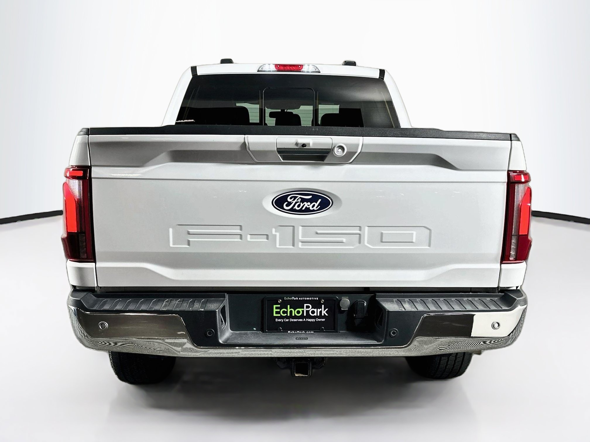 Used 2024 Ford F150 Lariat w/ FX4 Off-Road Package AWD/4WD image 7