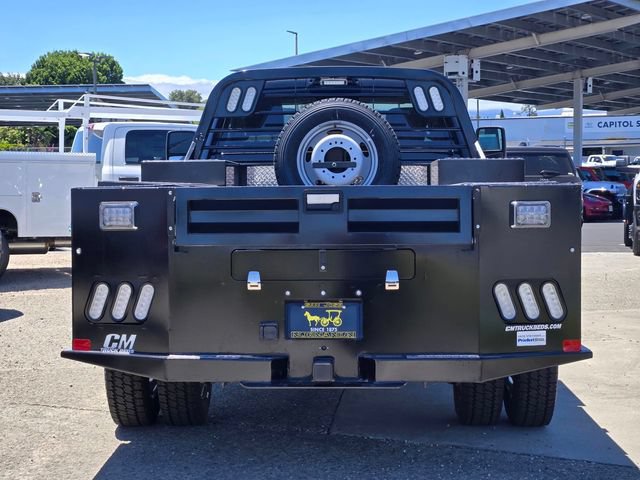 New 2025 RAM 5500 Tradesman AWD/4WD image 5