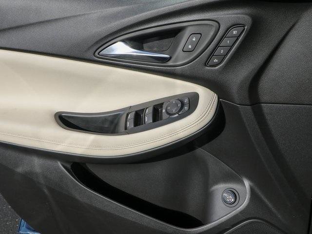 New 2026 Buick Encore GX Avenir w/ Avenir Technology Package image 15