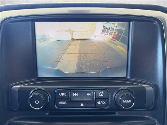Used 2018 Chevrolet Silverado 1500 LT w/ LT Eassist Package RWD image 13