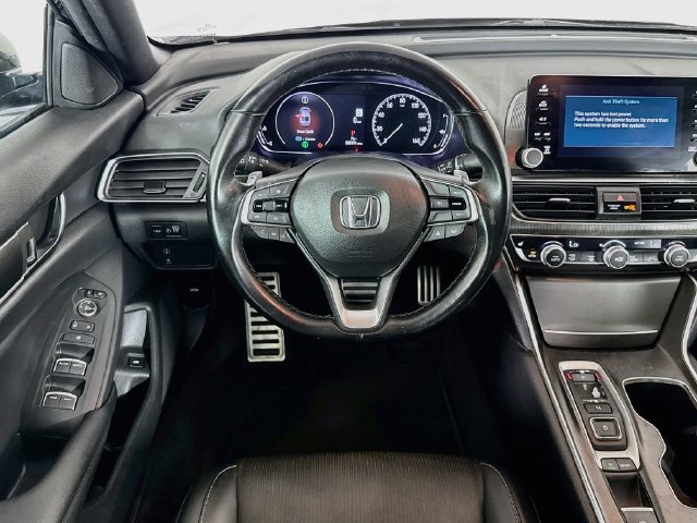 Used 2022 Honda Accord Sport image 14