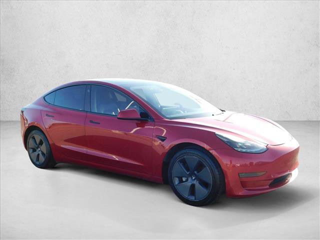 Used 2023 Tesla Model 3 Standard Range RWD image 6