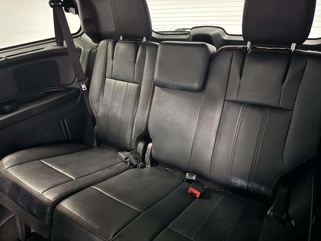 Used 2017 Dodge Grand Caravan GT FWD image 26