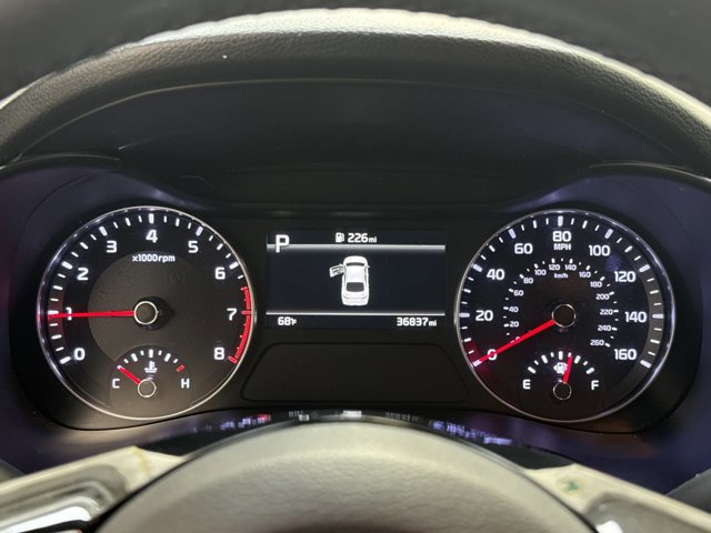 Certified 2023 Kia Forte GT-Line w/ GT-Line Technology Package image 19