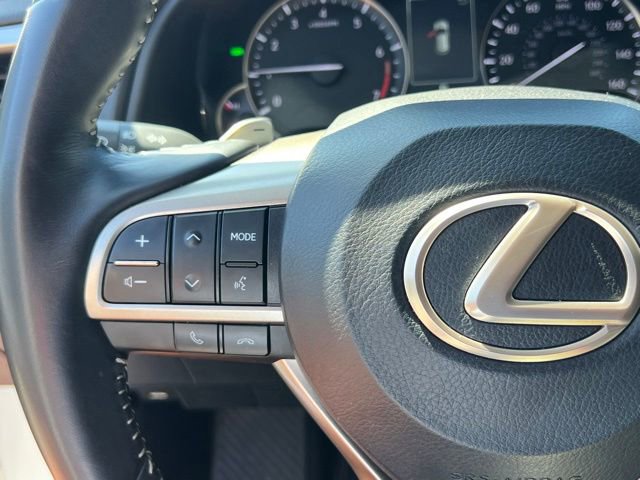 Used 2021 Lexus RX 350 AWD w/ Premium Package image 23