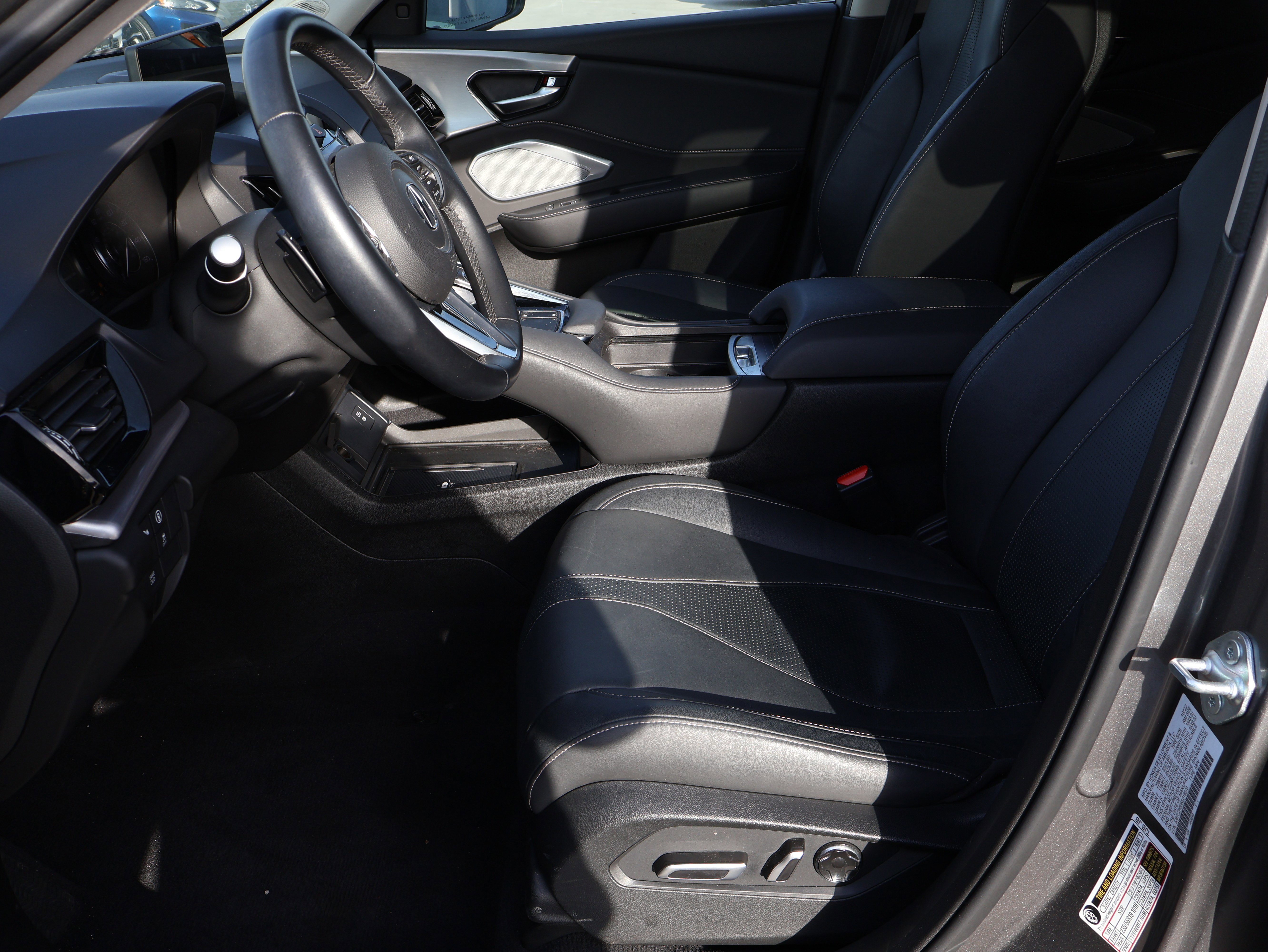 Used 2022 Acura RDX AWD w/ Technology Package image 40