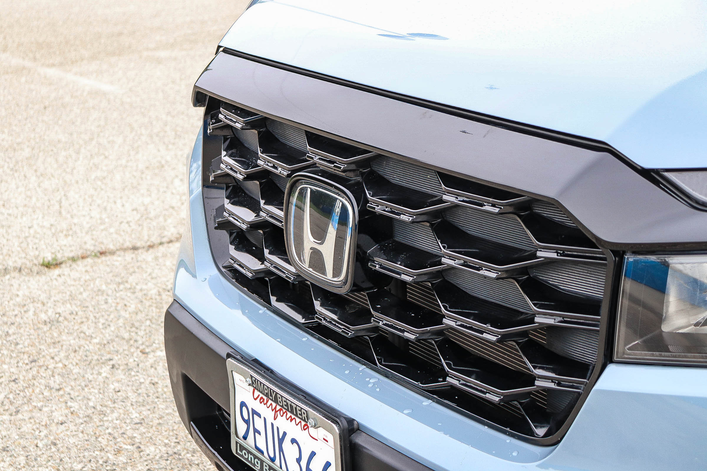 Used 2023 Honda Passport Elite image 6