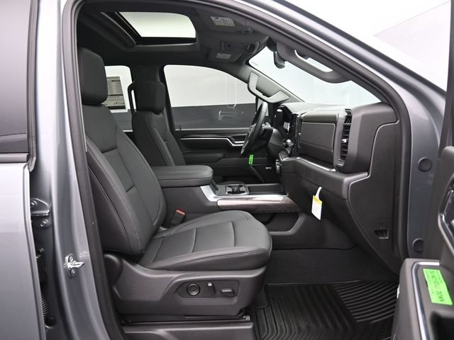 New 2026 Chevrolet Silverado 2500 LTZ w/ Trail Boss Package AWD/4WD image 35