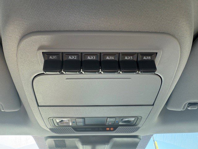 New 2026 Ford F550 4x4 SuperCab Super Duty image 22