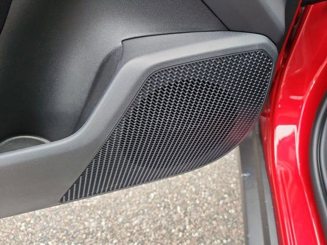 New 2025 Kia K4 EX FWD image 15