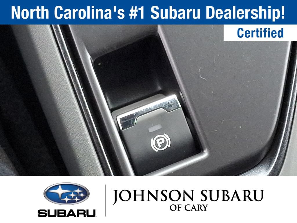 Used 2026 Subaru Crosstrek 2.5i AWD/4WD image 31
