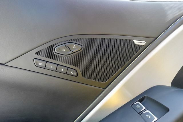 Used 2019 Chevrolet Corvette ZR1 RWD image 62