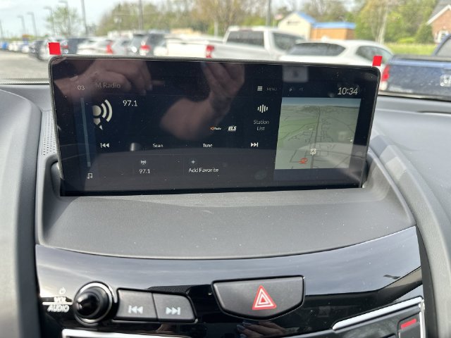 New 2026 Acura RDX w/ Technology Package AWD/4WD image 24