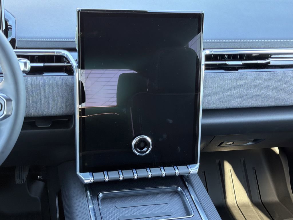 New 2026 GMC Sierra EV Elevation image 4