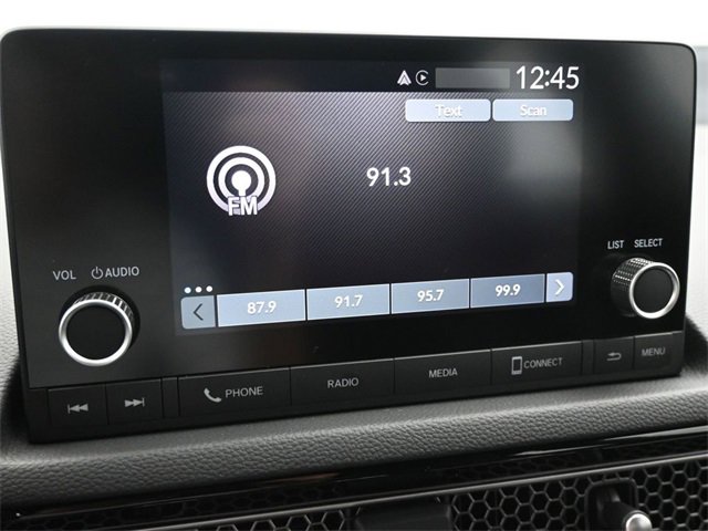 New 2026 Honda Civic Sport image 14