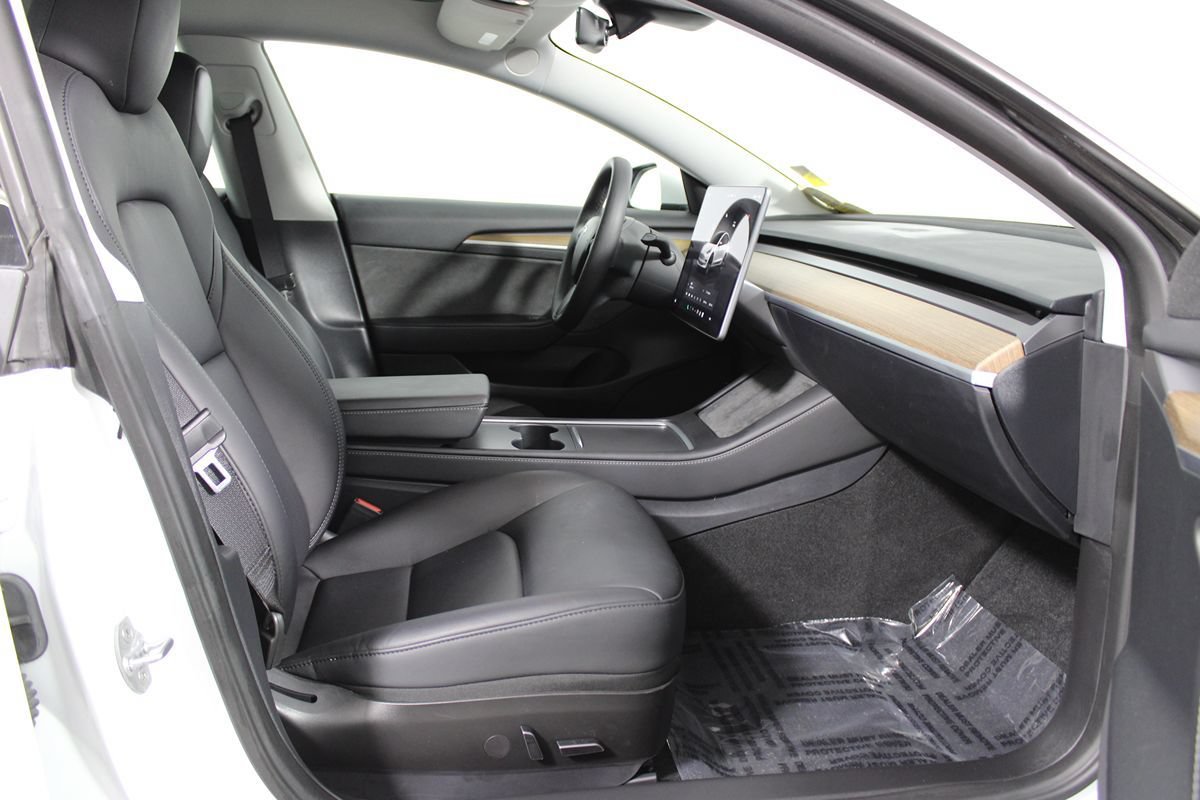 Used 2023 Tesla Model 3 Long Range AWD/4WD image 15