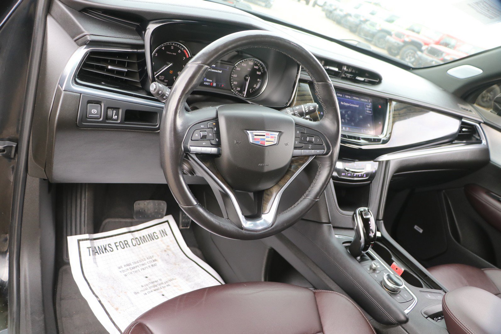 Used 2020 Cadillac XT6 Premium Luxury image 15