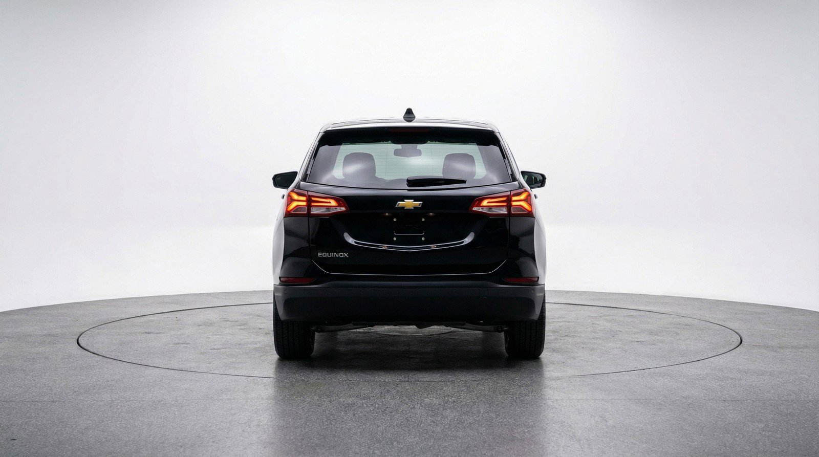 Used 2025 Chevrolet Equinox LT image 7