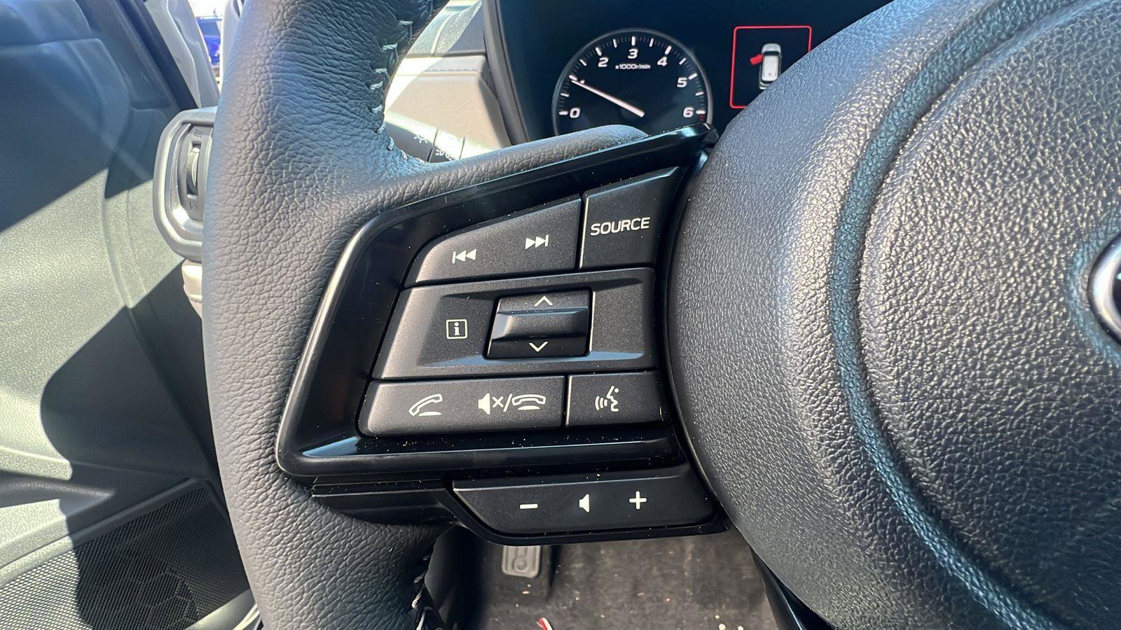 New 2026 Subaru Forester Premium image 19