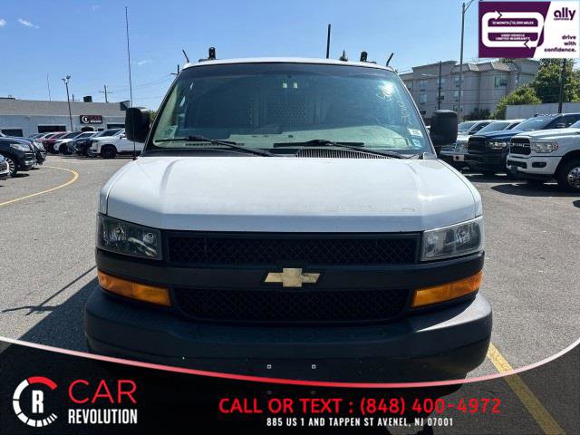 Used 2020 Chevrolet Express 2500 image 2
