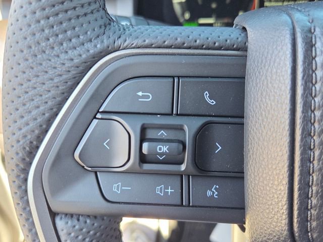 Used 2025 Toyota Tacoma TRD Off-Road w/ TRD Off Road Upgrade Package image 24