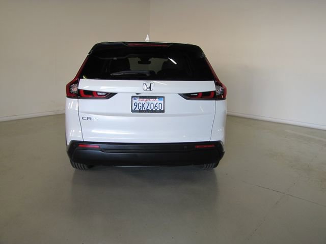 Certified 2023 Honda CR-V EX-L image 24