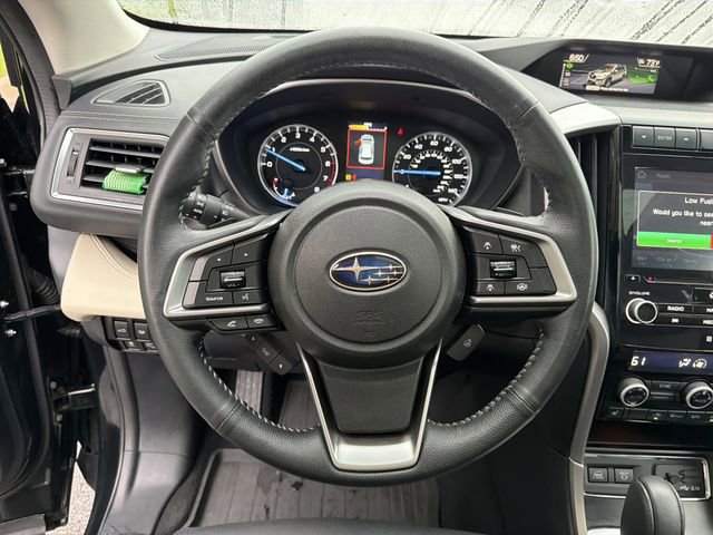 Used 2022 Subaru Ascent Limited w/ Technology Package AWD/4WD image 26