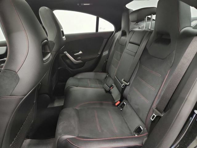 Used 2023 Mercedes-Benz CLA 250 image 22